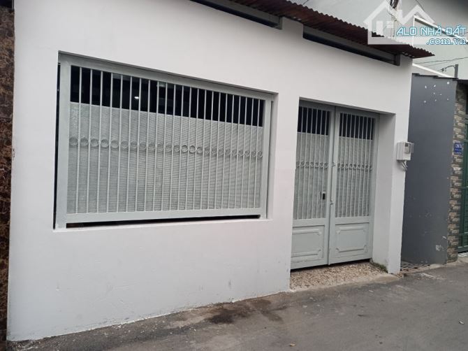Bán gấp nhà 12x15m,nhình 40tr/m2,Lê Đức Thọ P.16 Gò Vấp,Gần ngã tư LẠNG SƠN
