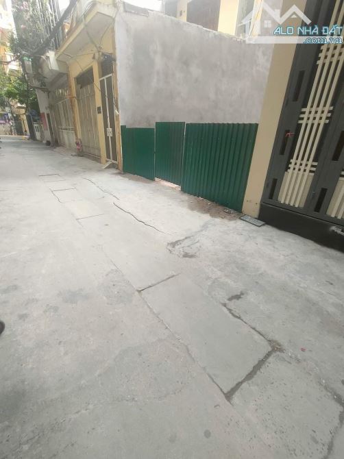 Nhượng 56,8m2 ngõ ô tô Tây Hồ 10,5 tỷ