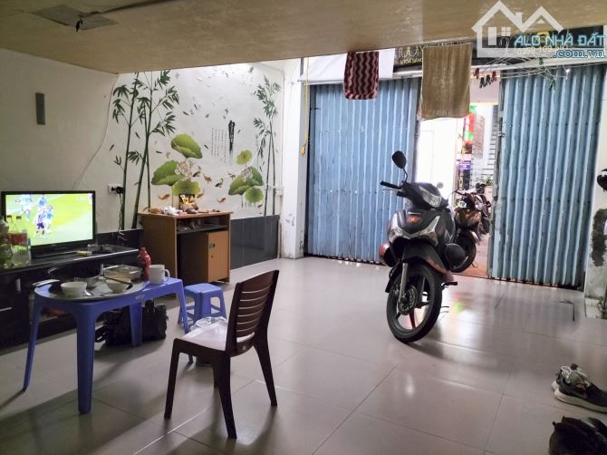 Bán Nhà Phố Lụa Hà Đông. Diện Tích 37m, Giá 3.4 tỷ.