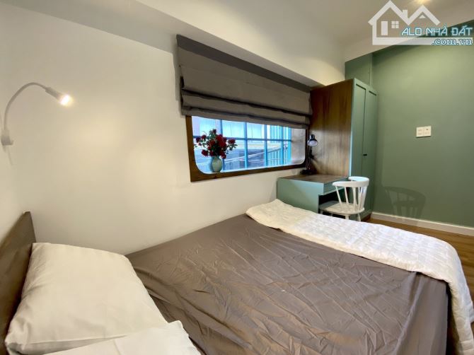 Hàng hiếm 2 mặt tiền Nguyễn Trãi Q.1 - 4 tầng - DT 20*24 - 4 tầng - HĐT 170tr - giá 115 tỷ - 1