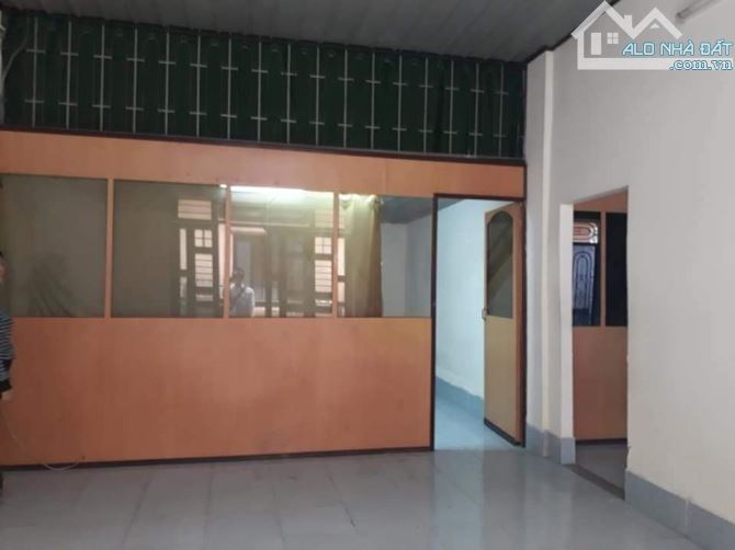 Bán gấp nhà 12x15m,nhình 40tr/m2,Lê Đức Thọ P.16 Gò Vấp,Gần ngã tư LẠNG SƠN - 1