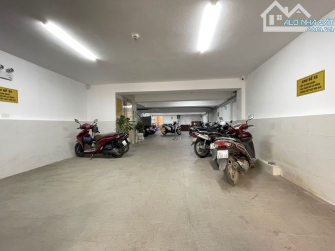 💥 MẶT PHỐ NGUYỄN VĂN TUYẾT - BUILDING 10 TẦNG THANG MÁY - DÒNG TIỀN 3.3 TỶ/NĂM 💥 - 1
