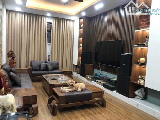 Siêu phẩm 6 tầng Vũ Tông Phan, Thanh Xuân, Ô Tô, Kinh Doanh,48m², chỉ 7.9tỷ. - 1