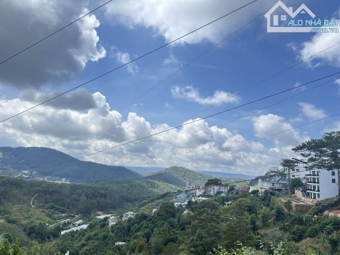 BIỆT THỰ MẶT TIỀN HOÀNG HOA THÁM, P. 10, 438m2, NGANG 11m - 2