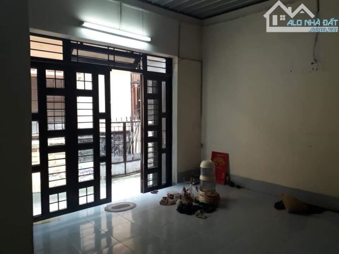 Bán gấp nhà 12x15m,nhình 40tr/m2,Lê Đức Thọ P.16 Gò Vấp,Gần ngã tư LẠNG SƠN - 2
