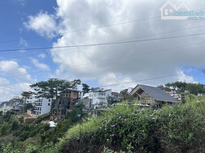 BIỆT THỰ MẶT TIỀN HOÀNG HOA THÁM, P. 10, 438m2, NGANG 11m - 3
