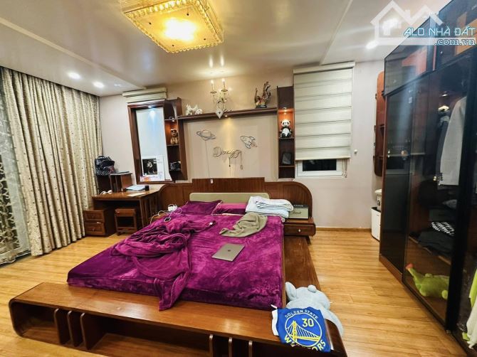 Phân Lô Ngọc Khánh Ba Đình – 70m2 6 Tầng Thang Máy – Gara Oto Tránh – Nội Thất – 17.6 tỷ. - 3