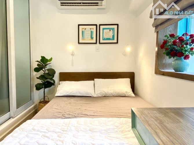 Hàng hiếm 2 mặt tiền Nguyễn Trãi Q.1 - 4 tầng - DT 20*24 - 4 tầng - HĐT 170tr - giá 115 tỷ - 4