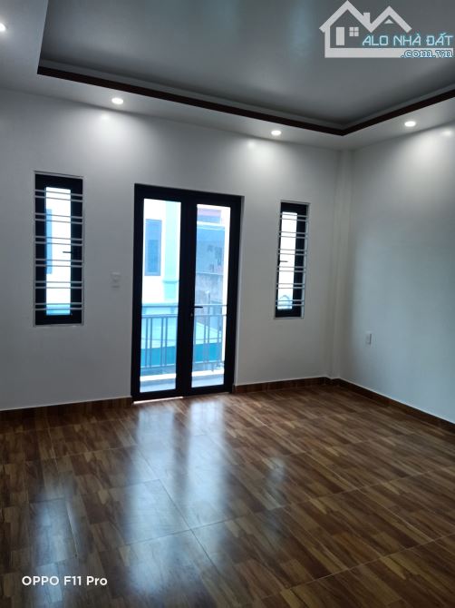 🔥Bán nhà 3 tầng Trần Nhân Tông, Kiến An, ngay ngã 6 Quán Trữ 70m2, giá từ 2,5 tỷ - 4