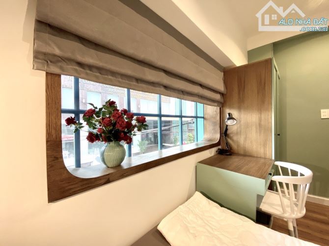 Hàng hiếm 2 mặt tiền Nguyễn Trãi Q.1 - 4 tầng - DT 20*24 - 4 tầng - HĐT 170tr - giá 115 tỷ - 5