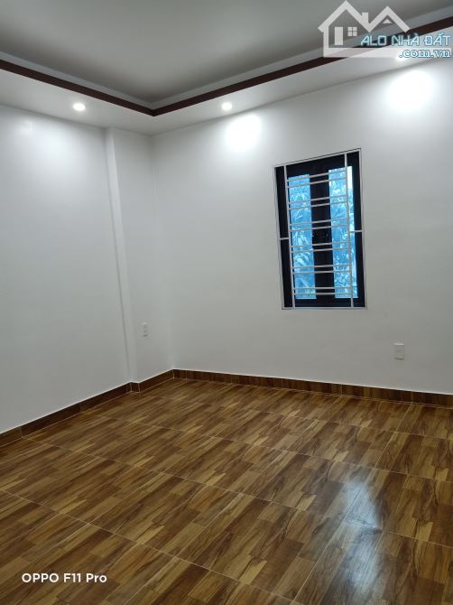 🔥Bán nhà 3 tầng Trần Nhân Tông, Kiến An, ngay ngã 6 Quán Trữ 70m2, giá từ 2,5 tỷ - 6