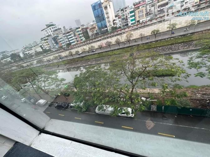💥MẶT PHỐ VŨ TÔNG PHAN - MÁY IN TIỀN - BUILDING 10 TẦNG ĐẸP NHẤT QUẬN 💥 - 2