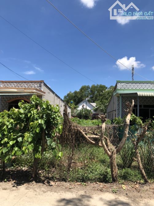 Bán đất MT Huỳnh Trí Mạnh, P.Mỹ Xuân, TP.Phú Mỹ, DT 280m2 (6 x 47) giá 7 tỷ - 2