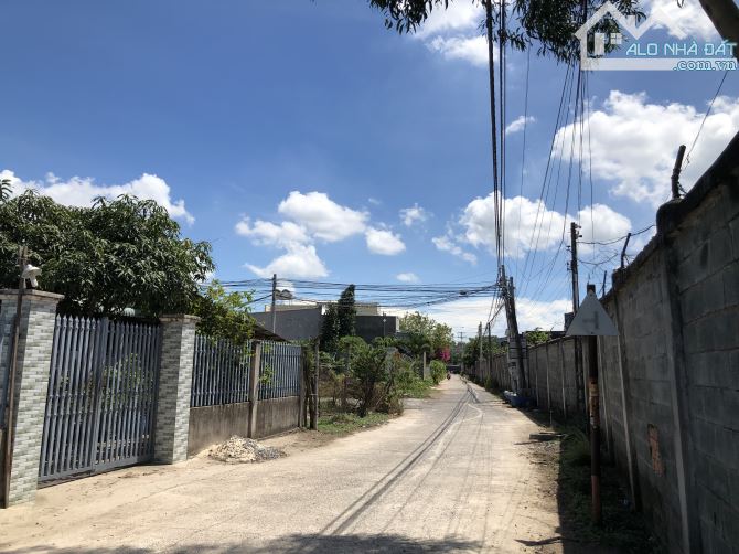 Bán đất MT Huỳnh Trí Mạnh, P.Mỹ Xuân, TP.Phú Mỹ, DT 280m2 (6 x 47) giá 7 tỷ - 1