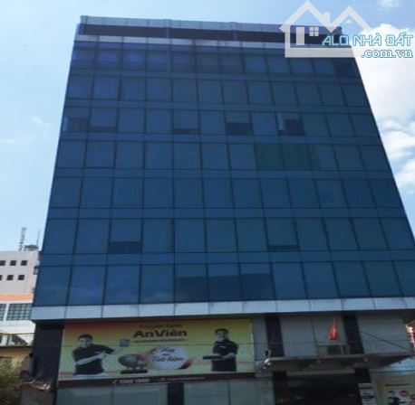 (MẶT TIỀN 10.5M - VÍP THANH XUÂN) TOÀ NHÀ MẶT PHỐ NGUYỄN TRÃI - 176Mx7T HẦM THANG MÁY - 2