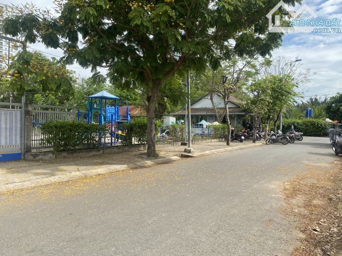 Bán đất biệt thự view sông,công viên KDC Tấn Trường Quận 7. DT: 12 x 20m,giá 22,8 tỷ. - 3