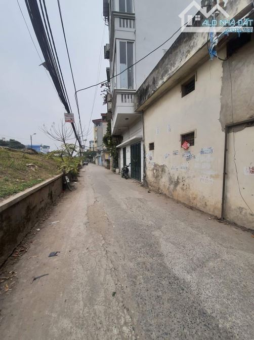 Bán đất thôn Yên Thái-DT 182 m2,MT 9m và 16m.MẶT ĐƯỜNG RỘNG-2 MẶT TIỀN-KINH DOANH - 1