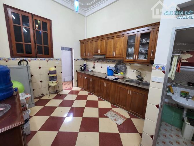 Bán nhà Kim Giang 50m x4 tầng dân xây ô tô đỗ cửa ở luôn giá 5.2 tỷ - 2