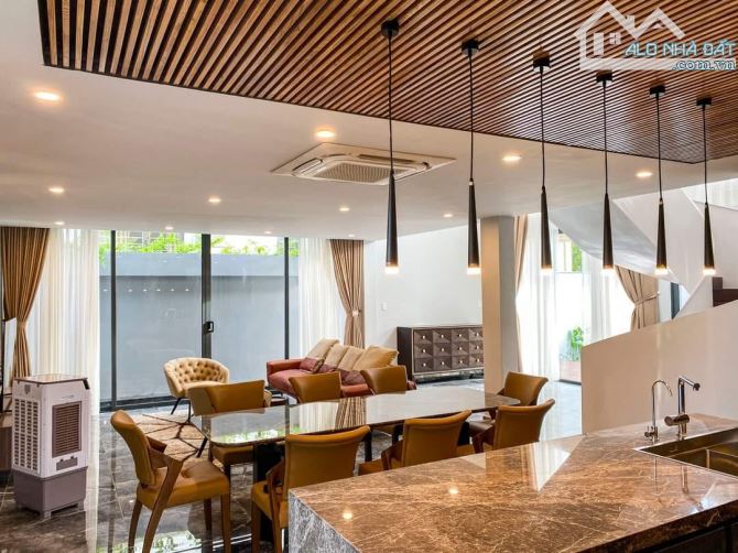 Bán biệt thự KĐT Sài Đồng, Long Biên, DT158m, 4 tầng, Giá hơn 30 tỷ - 2