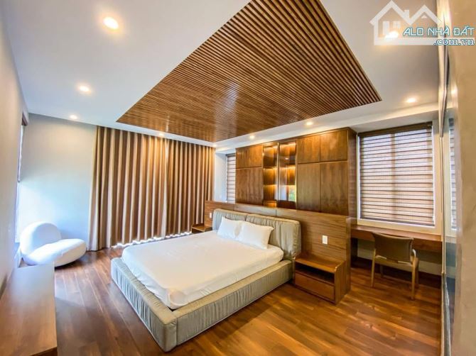 Bán biệt thự KĐT Sài Đồng, Long Biên, DT158m, 4 tầng, Giá hơn 30 tỷ - 5