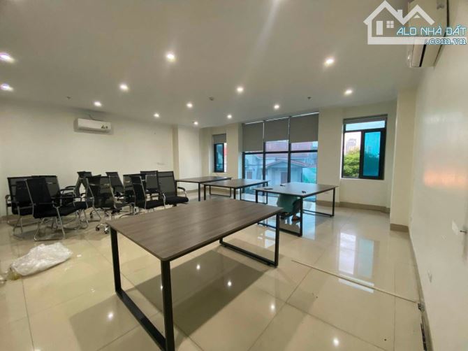 Cho Thuê VP Gần Keng Nam DT 55M2 Gía 9tr/th Nội Thất Mới - 5