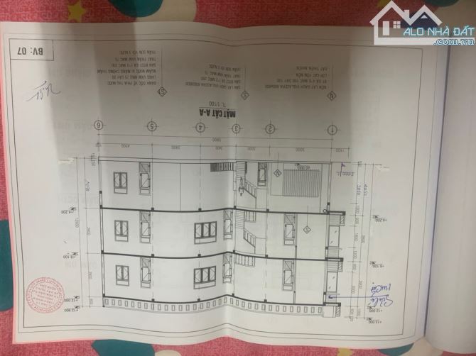 Bán nhà mặt tiền Trường Chinh gần phan Đình phùng TP Quảng Ngãi