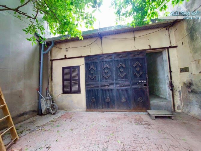 💥MẶT PHỐ VIEW HỒ HOÀNG CẦU - 200M2 MT 10 - BUILDING CỰC ĐỈNH - SIÊU PHẨM HIẾM CÓ💥 - 1