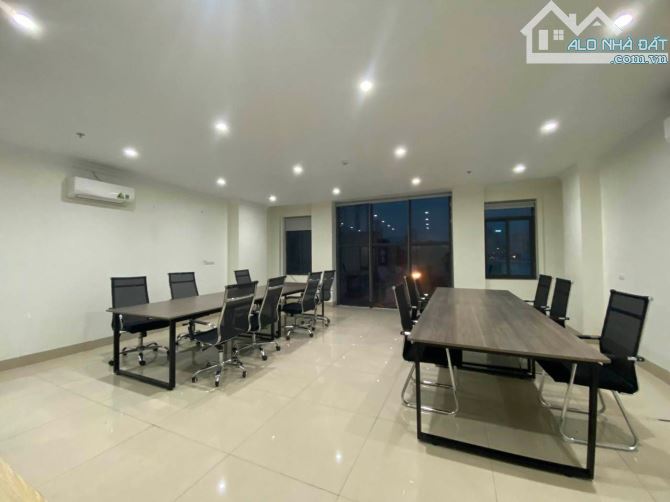 Cho Thuê VP Gần Keng Nam DT 55M2 Gía 9tr/th Nội Thất Mới - 6