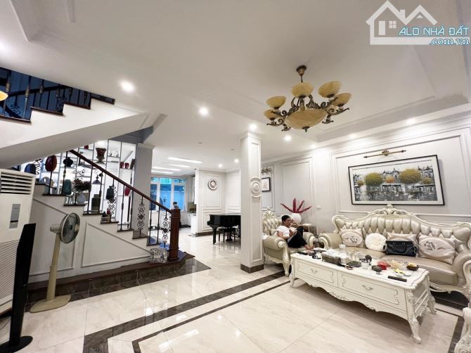 Bán Nhà Dòng Tiền Khủng 50p Khép Kín Khu Xa La Hà Đông 130m2 10Tầng Thang Máy. - 7
