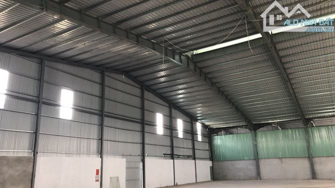 CHO THUÊ 510m2-1.030m2 TẠI KCN NGUYÊN KHÊ- ĐÔNG ANH- HÀ NỘI