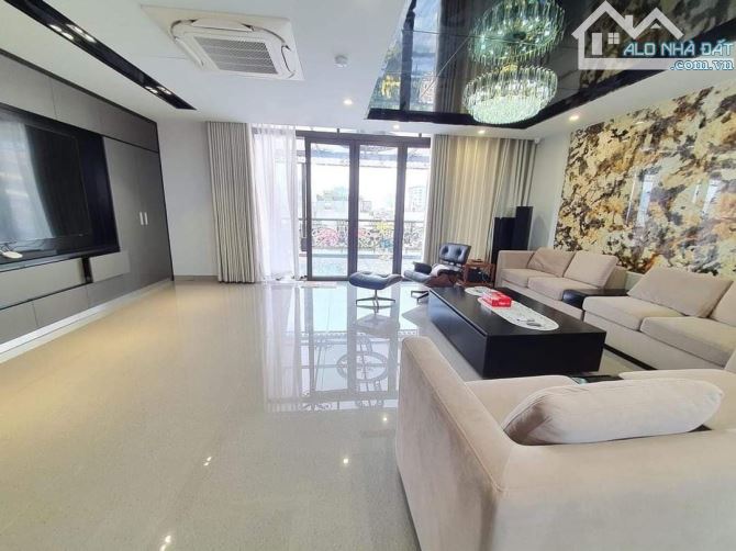 💥MẶT PHỐ VÕNG THỊ - TÂY HỒ - BUILDING 9 TẦNG MT 13M - SIÊU PHẨM HIẾM CÓ  💥