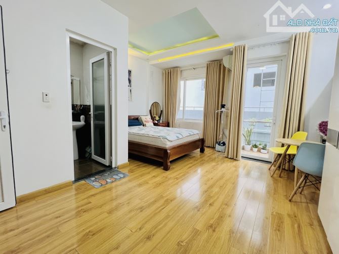 Nhà đẹp 3 tầng đường Nguyễn Lâm. KQH Hương Sơ GĐ3. - 1