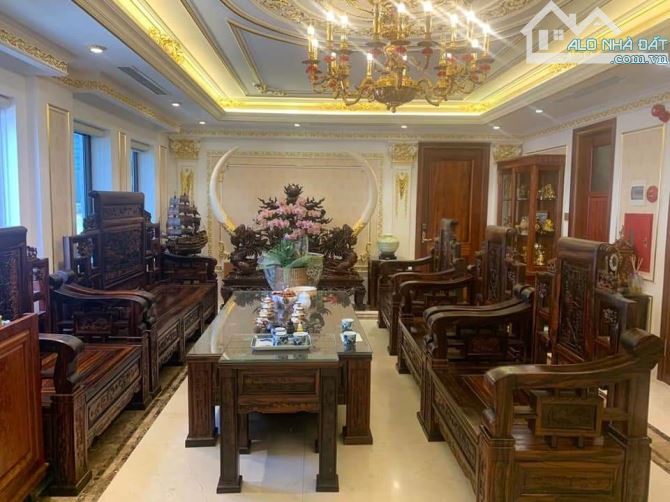 Trung Tâm Hà Đông, Phân Lô QĐ, nhà đẹp long lanh, Ô tô đỗ cửa 45m2, 8,6 tỷ - 1