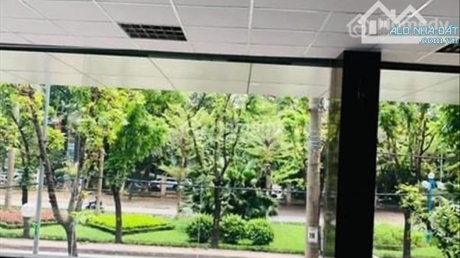 BÁN NHÀ CẦU GIẤY, MẶT PHỐ KHÚC THỪA DỤ, 120*8, MT6M, THÔNG SÀN, Ở, KD SPA, N.KHOA 68 TỶ - 1