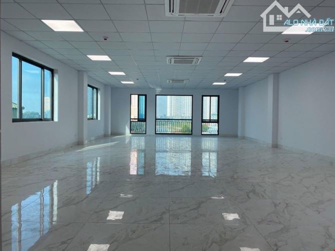 BÁN NHÀ CẦU GIẤY, MẶT PHỐ KHÚC THỪA DỤ, 120*8, MT6M, THÔNG SÀN, Ở, KD SPA, N.KHOA 68 TỶ - 2