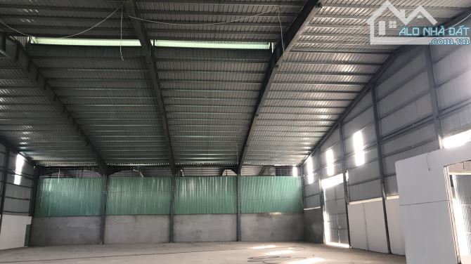 CHO THUÊ 510m2-1.030m2 TẠI KCN NGUYÊN KHÊ- ĐÔNG ANH- HÀ NỘI - 3