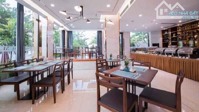 Bán Boutique 2 mặt tiền khu Phạm Văn Đồng, DTĐ 292m2, 6 tầng, 27 Phòng tiện nghi, 65 tỷ. - 8