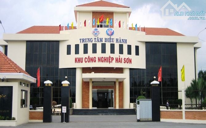 HOT!!! LÔ GÓC ĐƯỜNG SỐ 9 LỘ GIỚI 17M. DỰ ÁN KDC LÀNG SEN. DT: 7x15m (88M2). SỔ HỒNG RIÊNG - 10