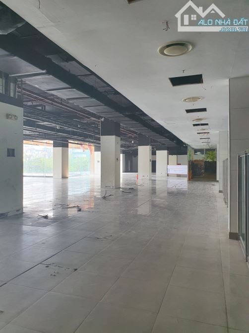 Chính chủ cho thuê sàn TM MBKD,Văn phòng tầng 1 + 2 + 3 + 4 toà MIPEC 229 Tây Sơn, Đống Đa - 1