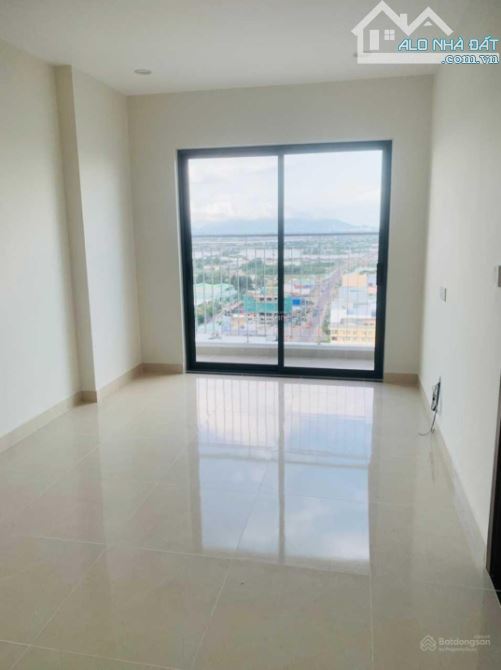 Giá tốt căn 2PN Ecolife Quy Nhơn. Diện tích 68m2, view sông Hà Thanh đẹp.giá 1.270 tỷ - 1