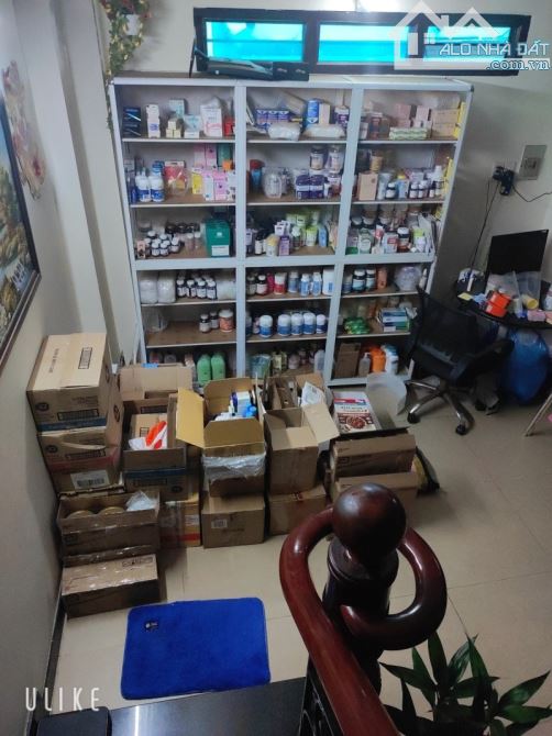 Nhà mặt tiền Lê Văn Sỹ, Quận 3, gần 90m2, ngang 4m, chỉ 10 tỷ X - 1
