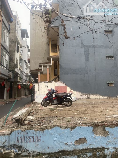 💥PHƯƠNG MAI - 182M2 MT 15M GIÁ 63 TỶ - ĐẤT XÂY BUILDING CỰC ĐỈNH - VỊ TRÍ ĐẮC ĐỊA 💥 - 1