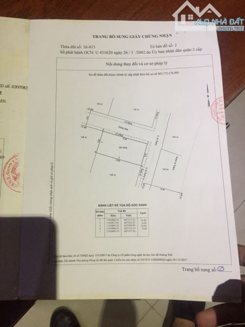 Bán đất góc 2MT đường số 9, DT 8 X 16 CN 128m2 - giá 18 tỷ - 2