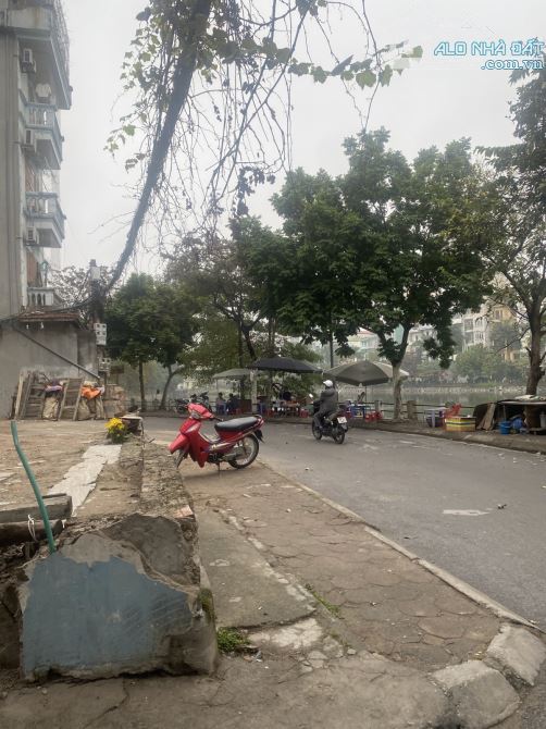 💥PHƯƠNG MAI - 182M2 MT 15M GIÁ 63 TỶ - ĐẤT XÂY BUILDING CỰC ĐỈNH - VỊ TRÍ ĐẮC ĐỊA 💥 - 2