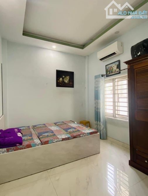 NHÀ BÁN RẺ NHẤT KHU NAM VIỆT Á - 90m2, 3 TẦNG, 5PN, 4WC, SÂN ĐỂ XE Ô TÔ, VIEW SÔNG - 3