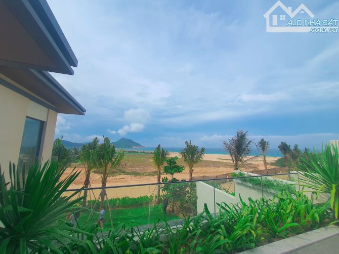 Tựa Sơn – Nghinh Hải. Siêu phẩm SIÊU HOT tháng 5 – 100% Biệt thự đồi view sân Golf và Biển - 4