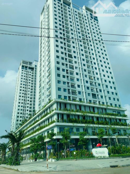 Giá tốt căn 2PN Ecolife Quy Nhơn. Diện tích 68m2, view sông Hà Thanh đẹp.giá 1.270 tỷ - 4