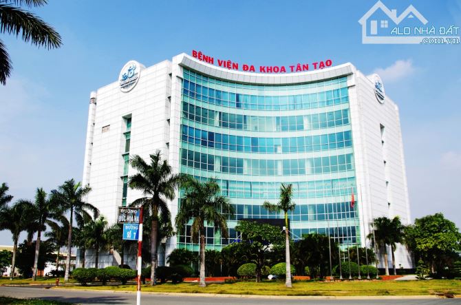 HOT!!! LÔ GÓC ĐƯỜNG SỐ 9 LỘ GIỚI 17M. DỰ ÁN KDC LÀNG SEN. DT: 7x15m (88M2). SỔ HỒNG RIÊNG - 6