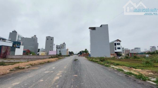 Bán ngay lô đất mặt đường 11m ở Vân Canh khu 25,2ha có DT 100m2, sổ đỏ riêng biệt - 6