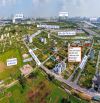 Bán ngay lô đất mặt đường 11m ở Vân Canh khu 25,2ha có DT 100m2, sổ đỏ riêng biệt